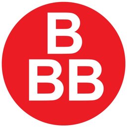 Logotipo de la empresa Tiendas 3B S. A. de C. V