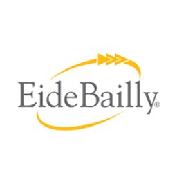Company logo Eide Bailly