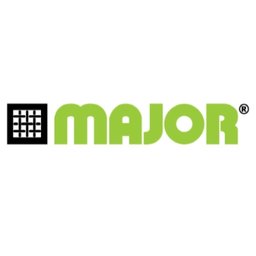 Company logo MAJOR