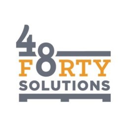 Company logo 48forty Solutions, LLC