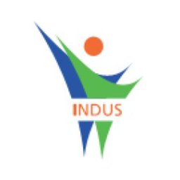 कंपनी का लोगो INDUS INTERNATIONAL HOSPITAL