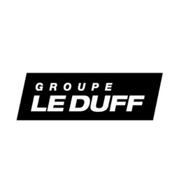 Company logo GROUPE LE DUFF
