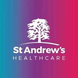 Company logo St Andrew's Healthcare