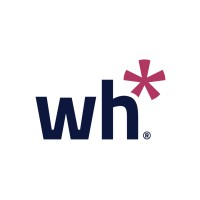 Company logo Workhuman