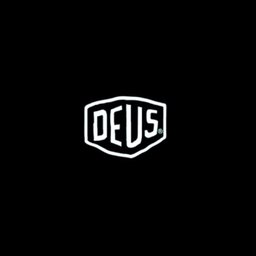 Logo perusahaan PT. Deus Ex Machina Indonesia