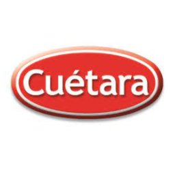Logotipo de la empresa Galletas Cuétara
