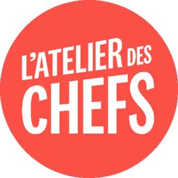 Logo de l'entreprise L'atelier des Chefs