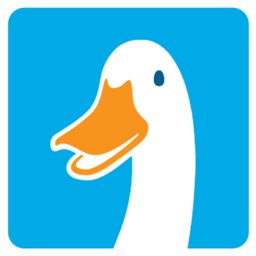 Company logo Aflac