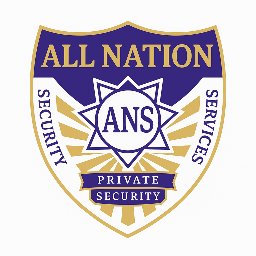 Company logo All Nation Security Services Inc.
