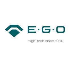 Company logo EGO