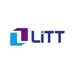 Logo de l'entreprise LITT DIFFUSION
