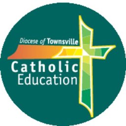 Company logo TOWNSVILLE CATHOLIC EDUCATION