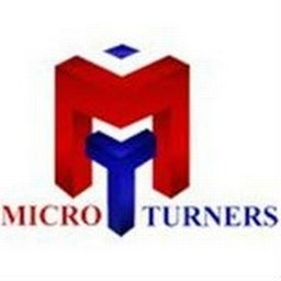 Company logo Turners Group