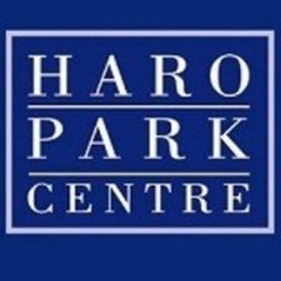 Company logo Haro Park Centre