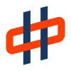 Company logo Health Here