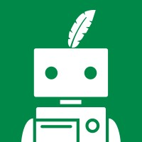 कंपनी का लोगो QuillBot
