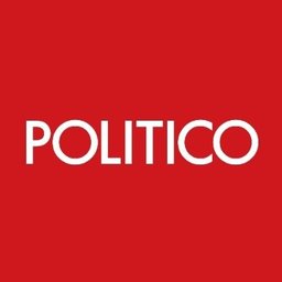 Company logo Politico