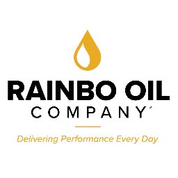 Company logo Rainbo Oil Company