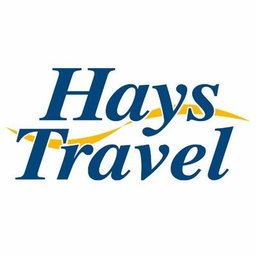 Company logo Hays Travel