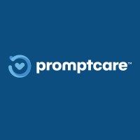Company logo PromptCare