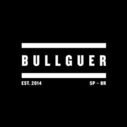 Company logo BULLGUER