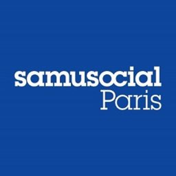 Logo de l'entreprise Samusocial de Paris