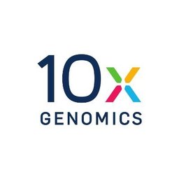 公司标志 10X Genomics