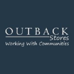 Company logo Outback Stores