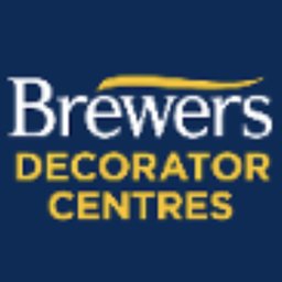 Company logo Brewers Decorator Centres