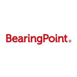 Company logo BearingPoint Ireland