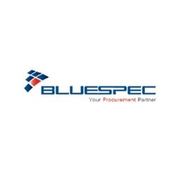 Bluespec Holdings Logo