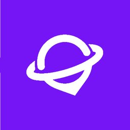 Company logo Uberall