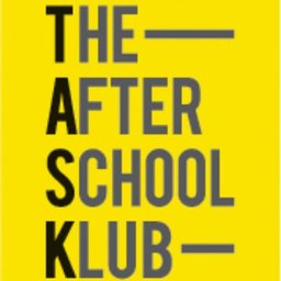 Company logo The After School Klub