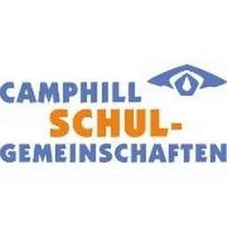 Firmenlogo Camphill Schulgemeinschaften e. V.