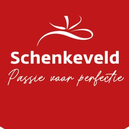 Company logo Schenkeveld