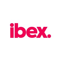 Company logo ibex