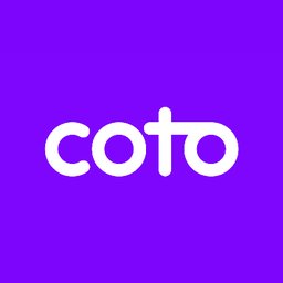 شعار الشركة coto