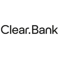 Company logo ClearBank