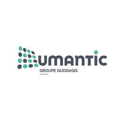 Logo de l'entreprise UMANTIC TECHNOLOGIES