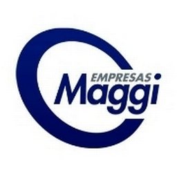Company logo EMPRESAS MAGGI