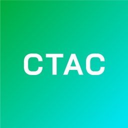 Company logo CTAC