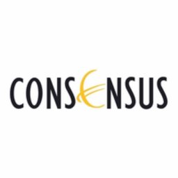 Logotipo de la empresa Consensus S.A.S