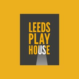Company logo Leeds Playhouse