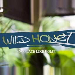 Company logo Wild Honey