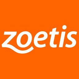 Company logo Zoetis
