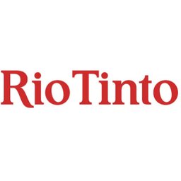 Company logo Rio Tinto