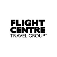 Company logo Flight Centre Travel Group