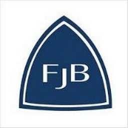 F J Benjamin Logo
