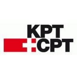 Firmenlogo KPT / CPT Krankenkasse