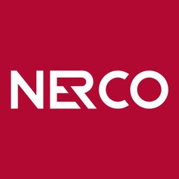 Logo de l'entreprise NERCO